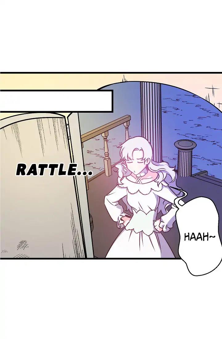 Revenge Wedding chapter 5 - page 20