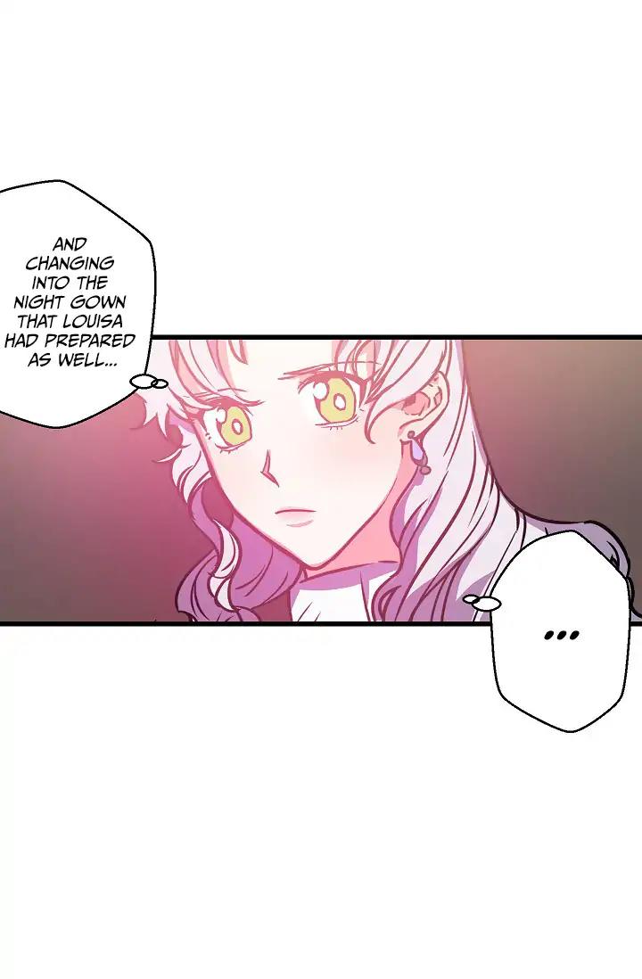 Revenge Wedding chapter 5 - page 22