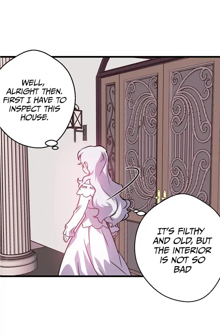 Revenge Wedding chapter 5 - page 26
