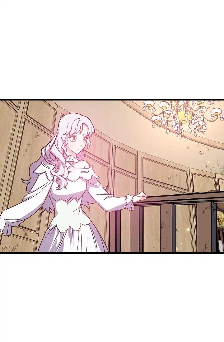 Revenge Wedding chapter 5 - page 28