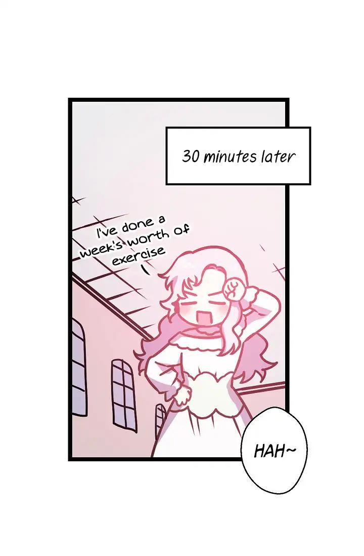 Revenge Wedding chapter 5 - page 29