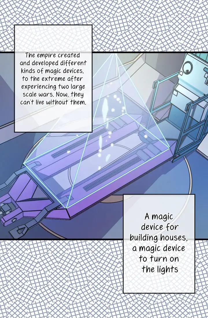 Revenge Wedding chapter 5 - page 3