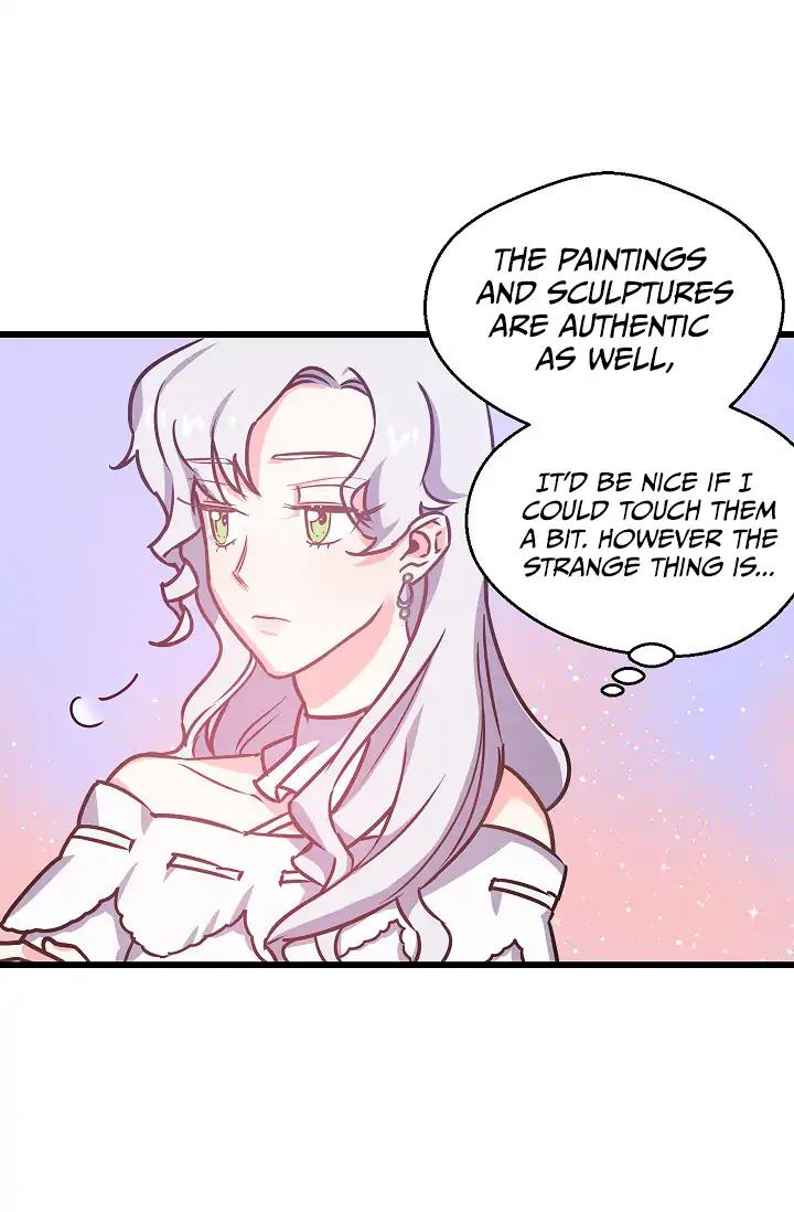 Revenge Wedding chapter 5 - page 30
