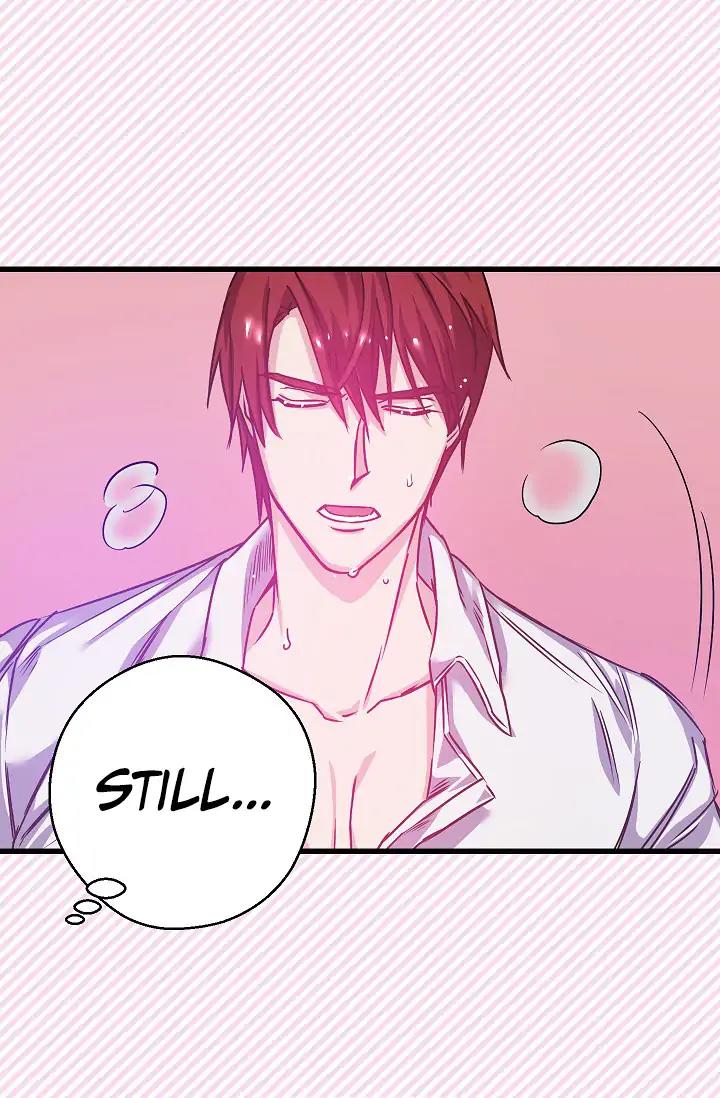 Revenge Wedding chapter 5 - page 35