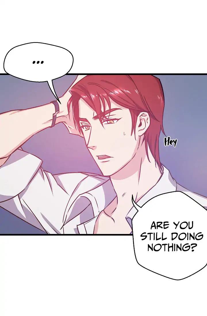 Revenge Wedding chapter 5 - page 38