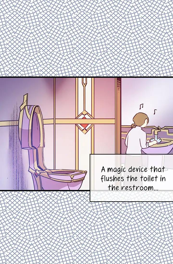 Revenge Wedding chapter 5 - page 4