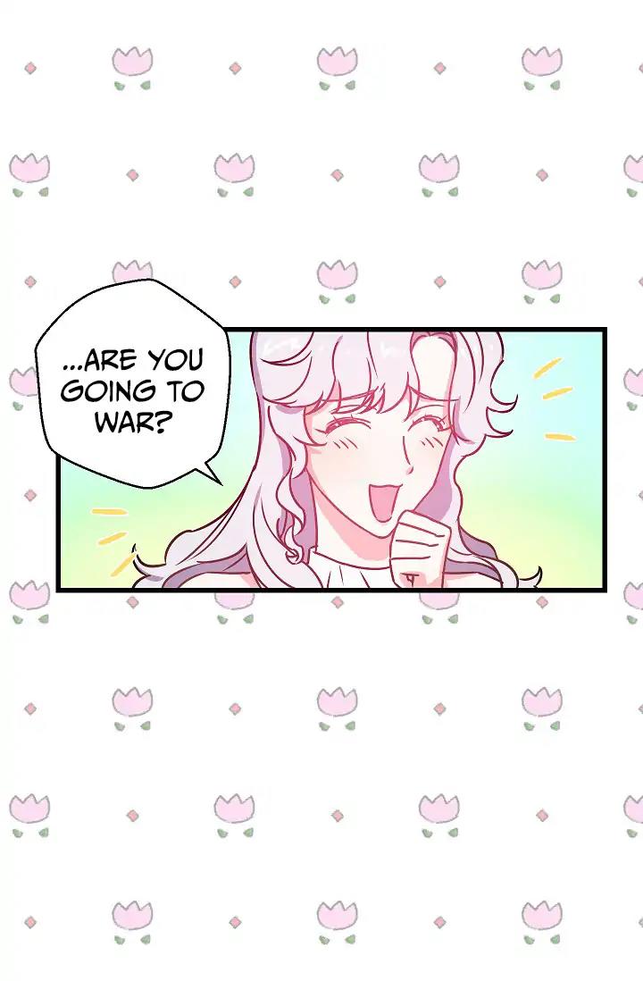 Revenge Wedding chapter 5 - page 41