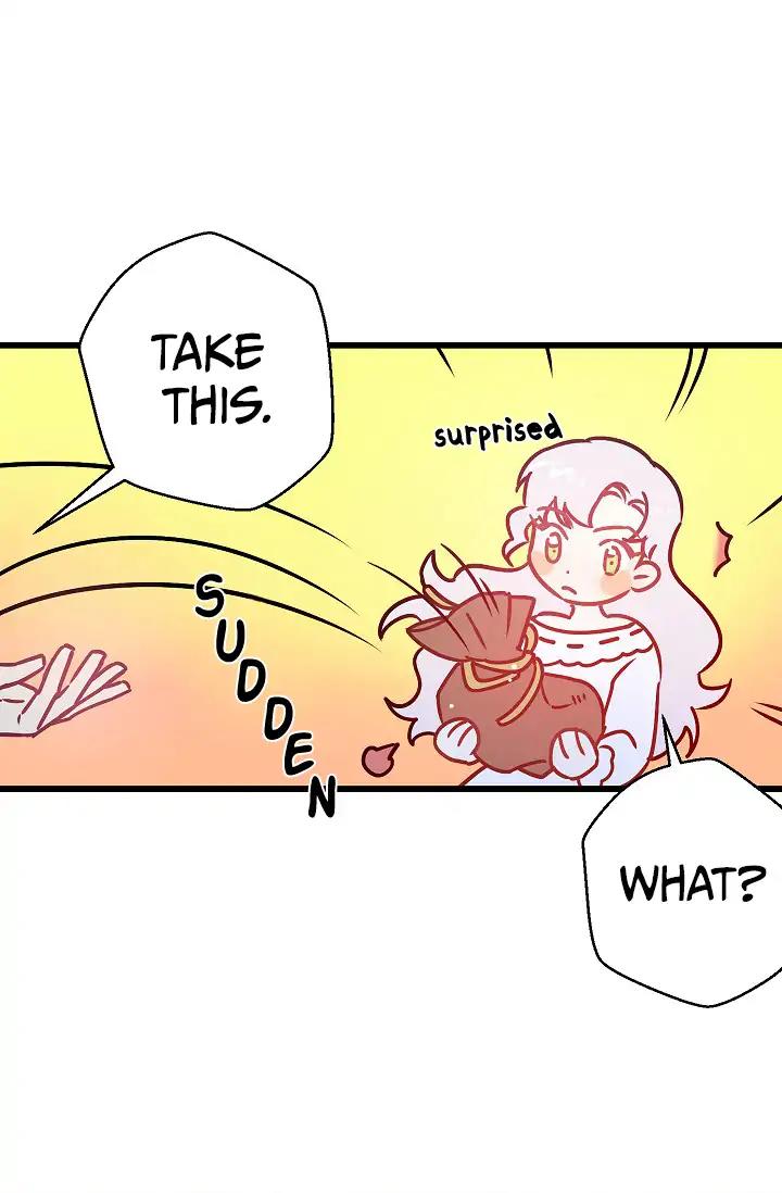 Revenge Wedding chapter 5 - page 47