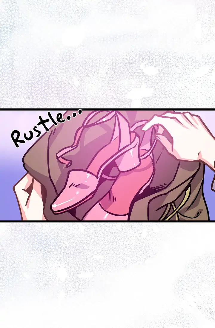 Revenge Wedding chapter 5 - page 48