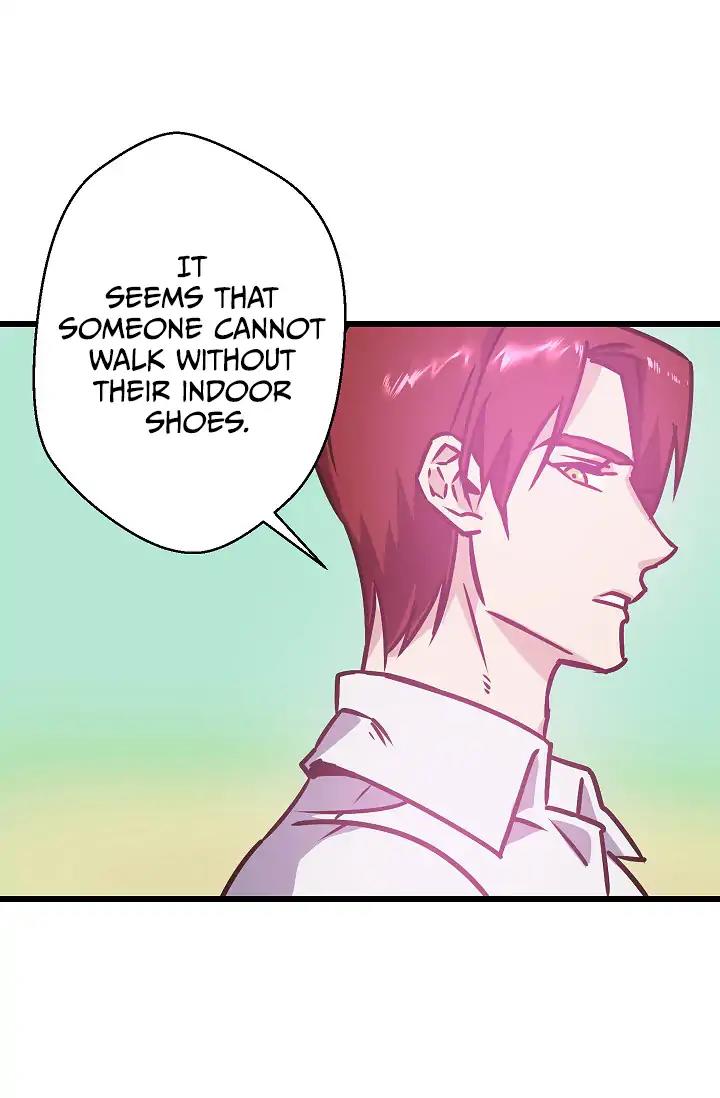 Revenge Wedding chapter 5 - page 49