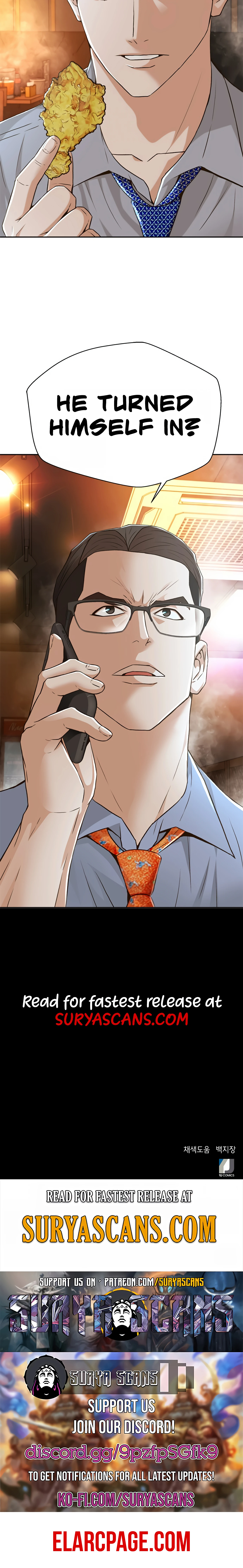 Judge Lee Han Young Chapter 86 - page 25