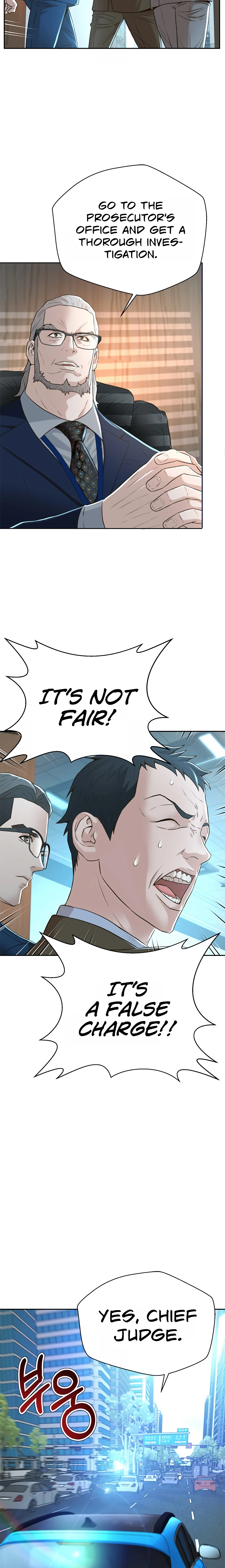 Judge Lee Han Young Chapter 86 - page 4