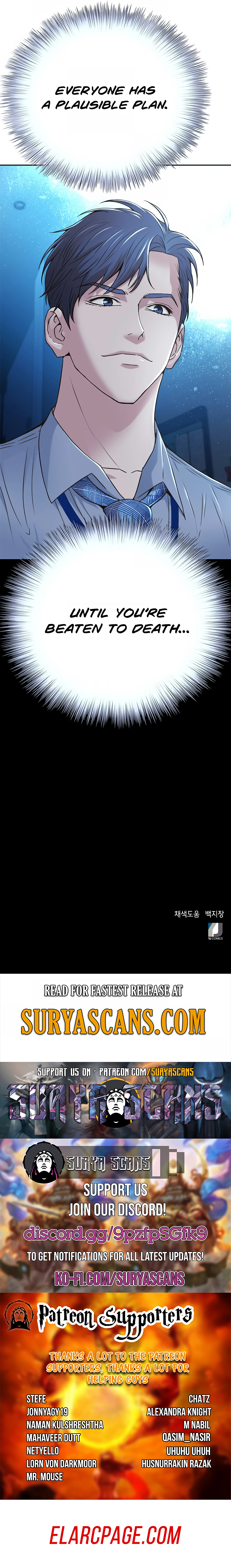 Judge Lee Han Young Chapter 76 - page 20