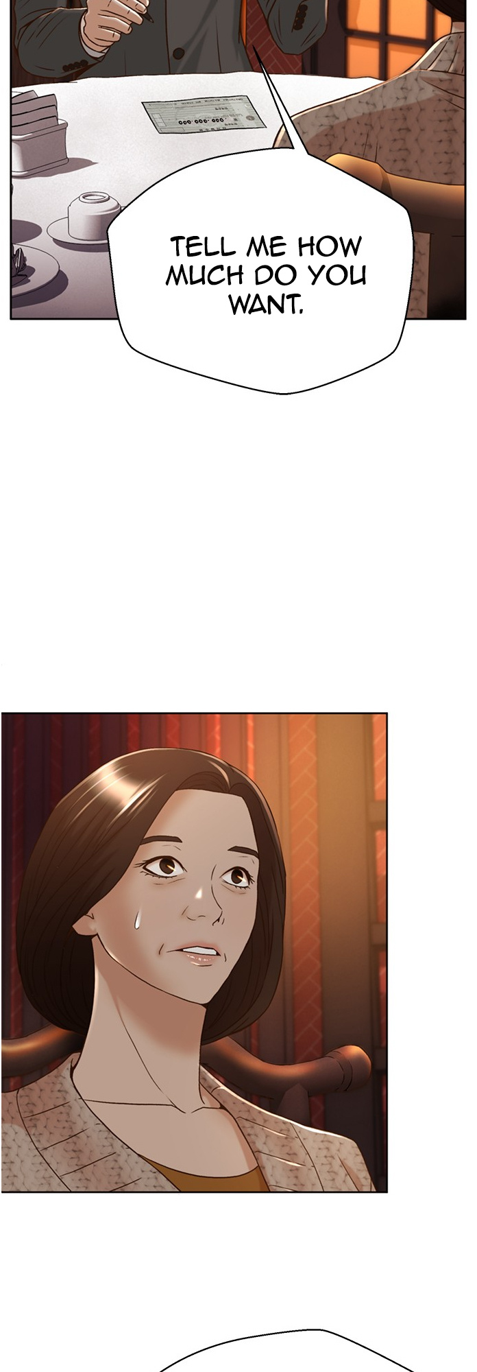 Judge Lee Han Young chapter 70 - page 10