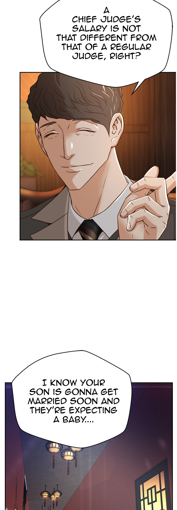 Judge Lee Han Young chapter 70 - page 11