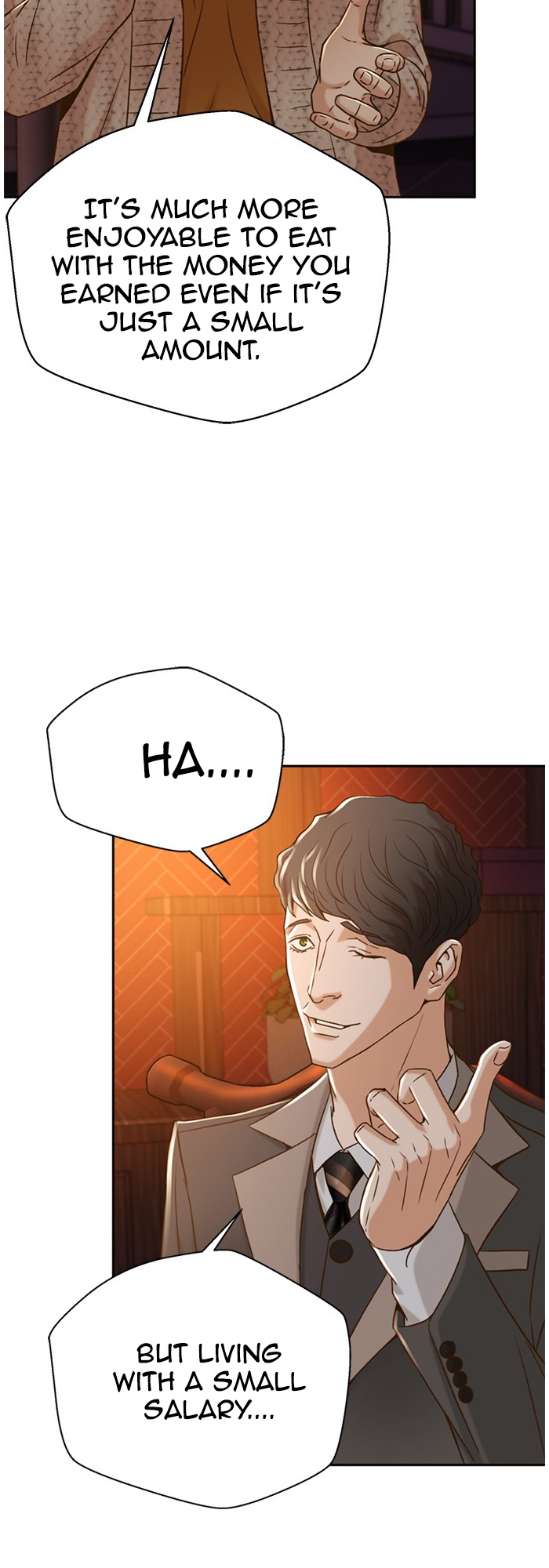 Judge Lee Han Young chapter 70 - page 20