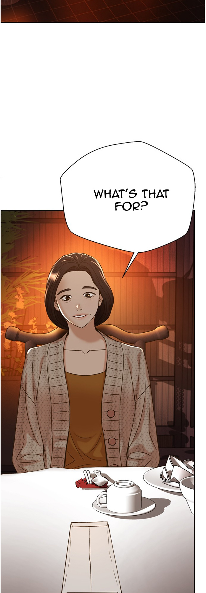 Judge Lee Han Young chapter 70 - page 3