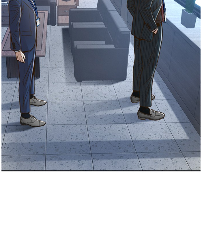 Judge Lee Han Young chapter 70 - page 31