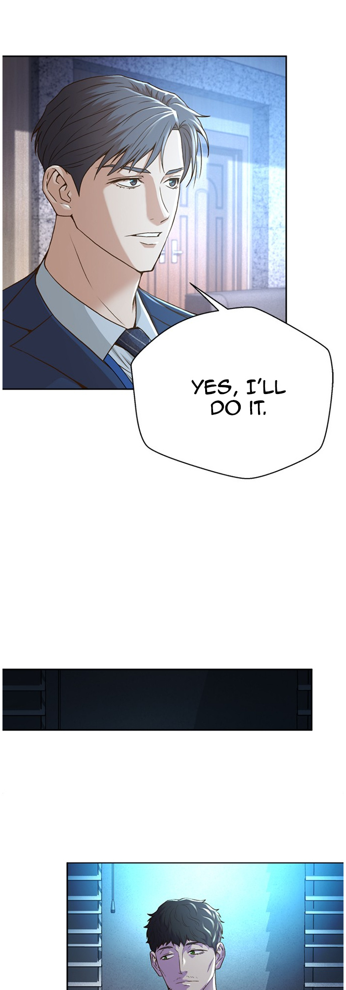 Judge Lee Han Young chapter 70 - page 32