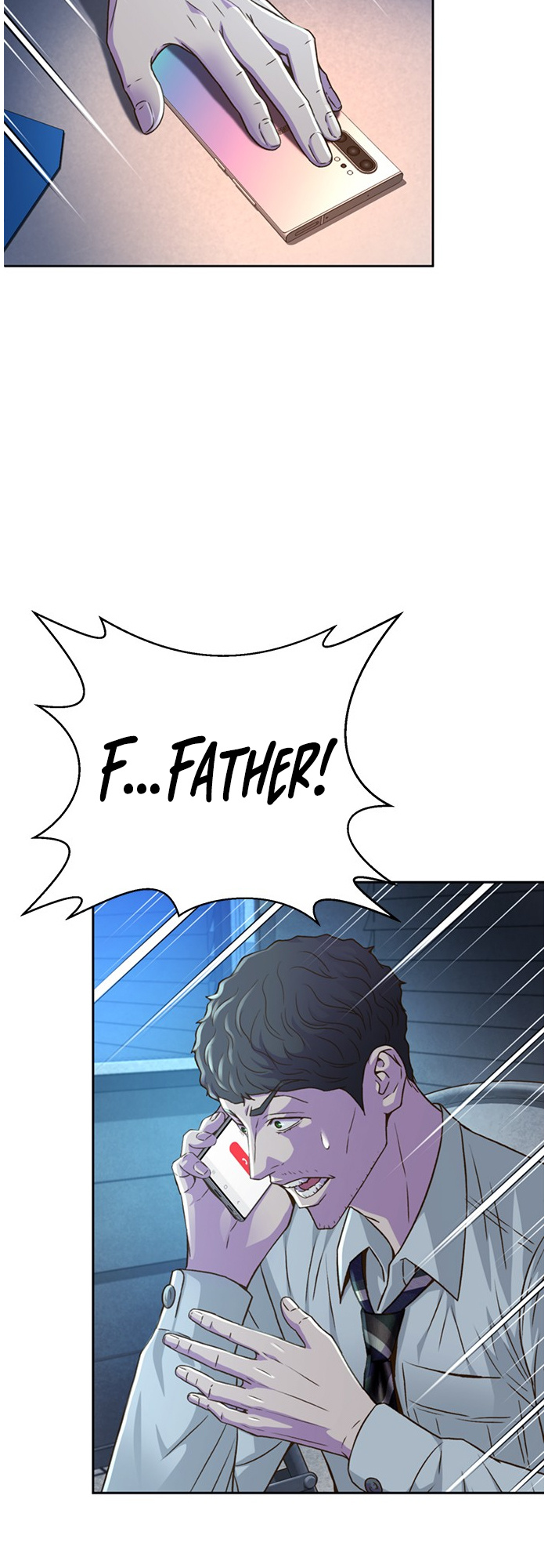 Judge Lee Han Young chapter 70 - page 35
