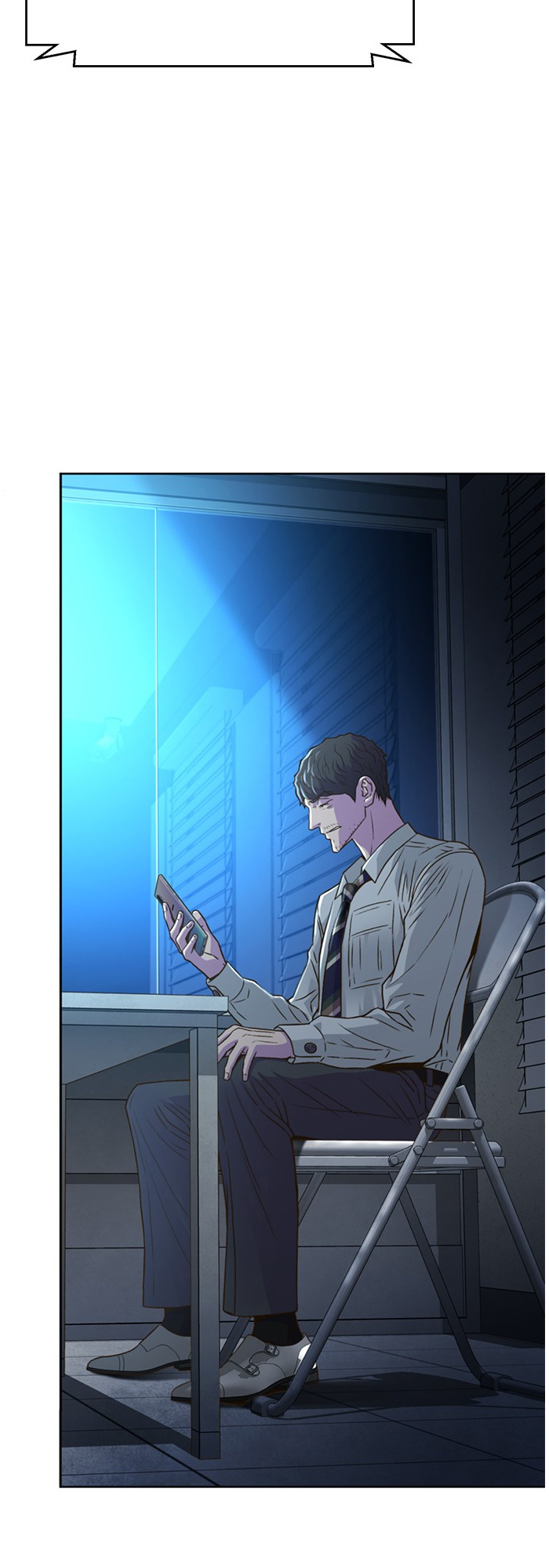 Judge Lee Han Young chapter 70 - page 39