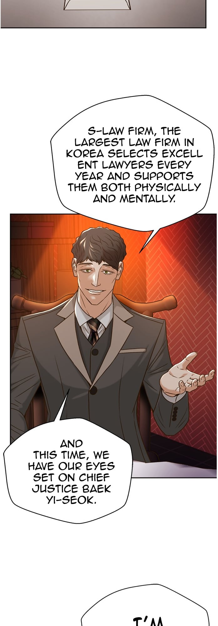 Judge Lee Han Young chapter 70 - page 4