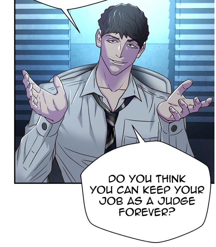 Judge Lee Han Young chapter 70 - page 46