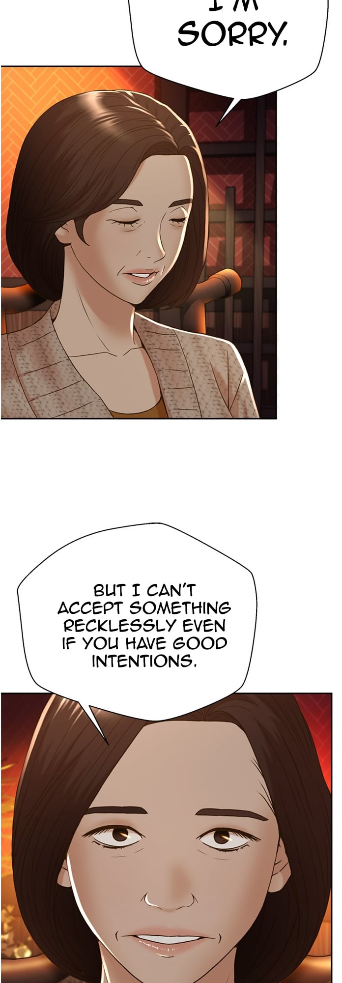Judge Lee Han Young chapter 70 - page 5