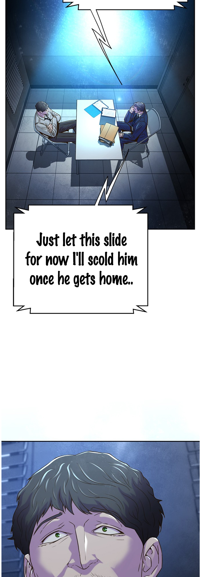 Judge Lee Han Young chapter 70 - page 51