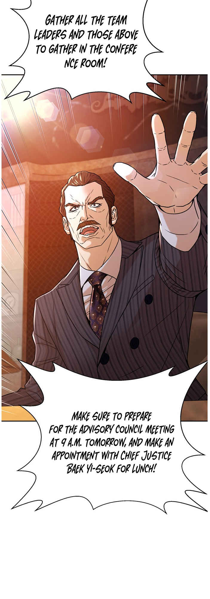 Judge Lee Han Young chapter 70 - page 58
