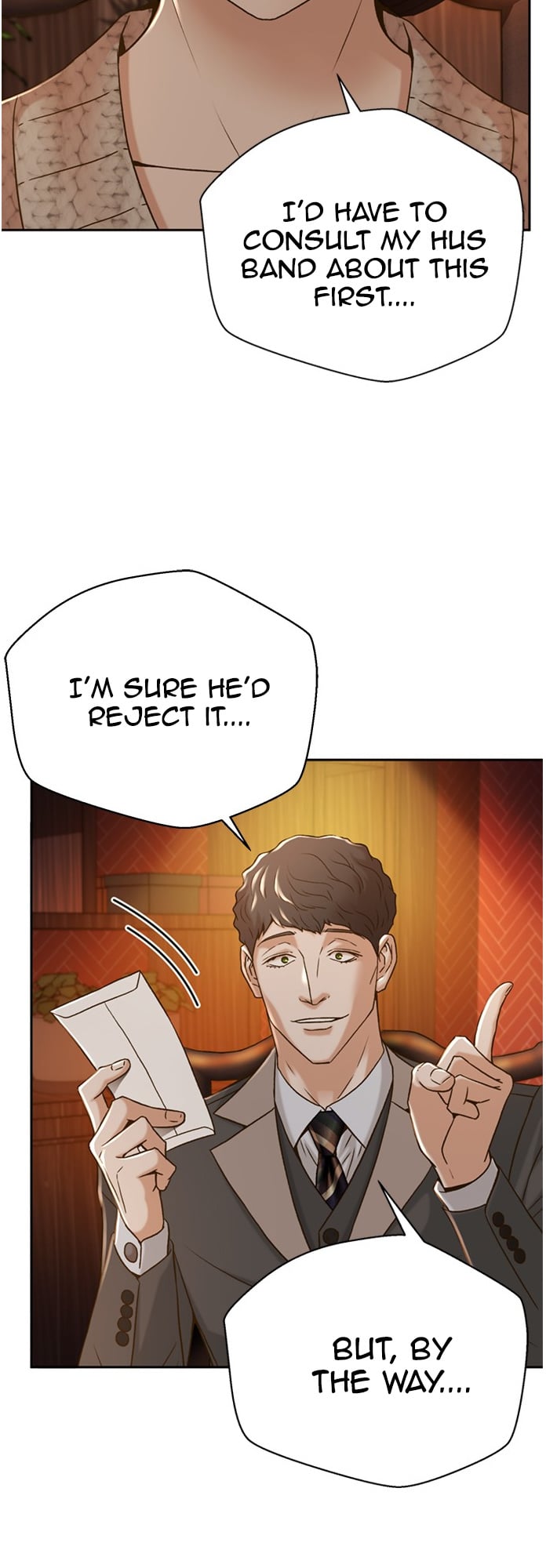 Judge Lee Han Young chapter 70 - page 6