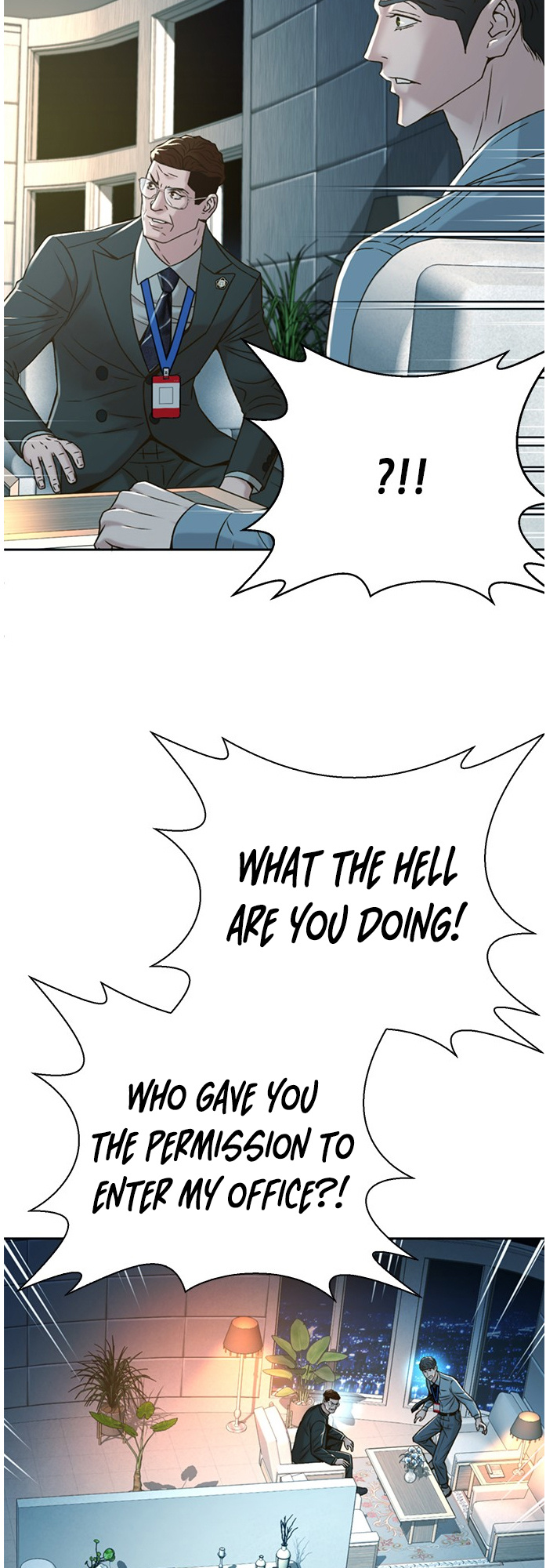 Judge Lee Han Young chapter 69 - page 14