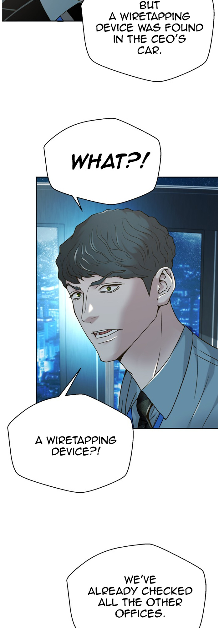 Judge Lee Han Young chapter 69 - page 17