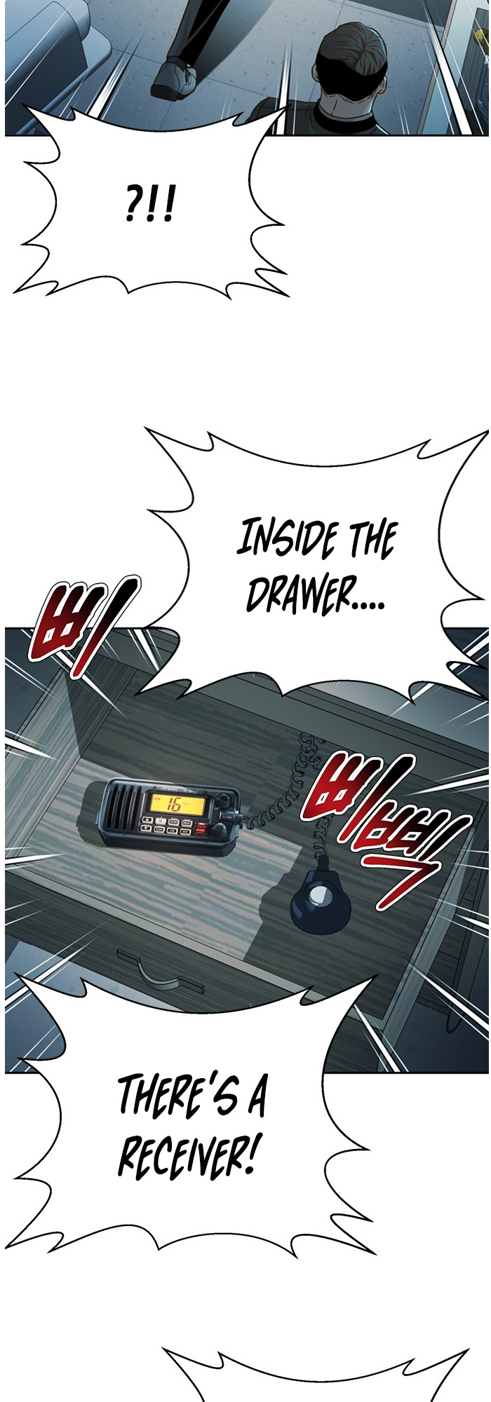Judge Lee Han Young chapter 69 - page 20