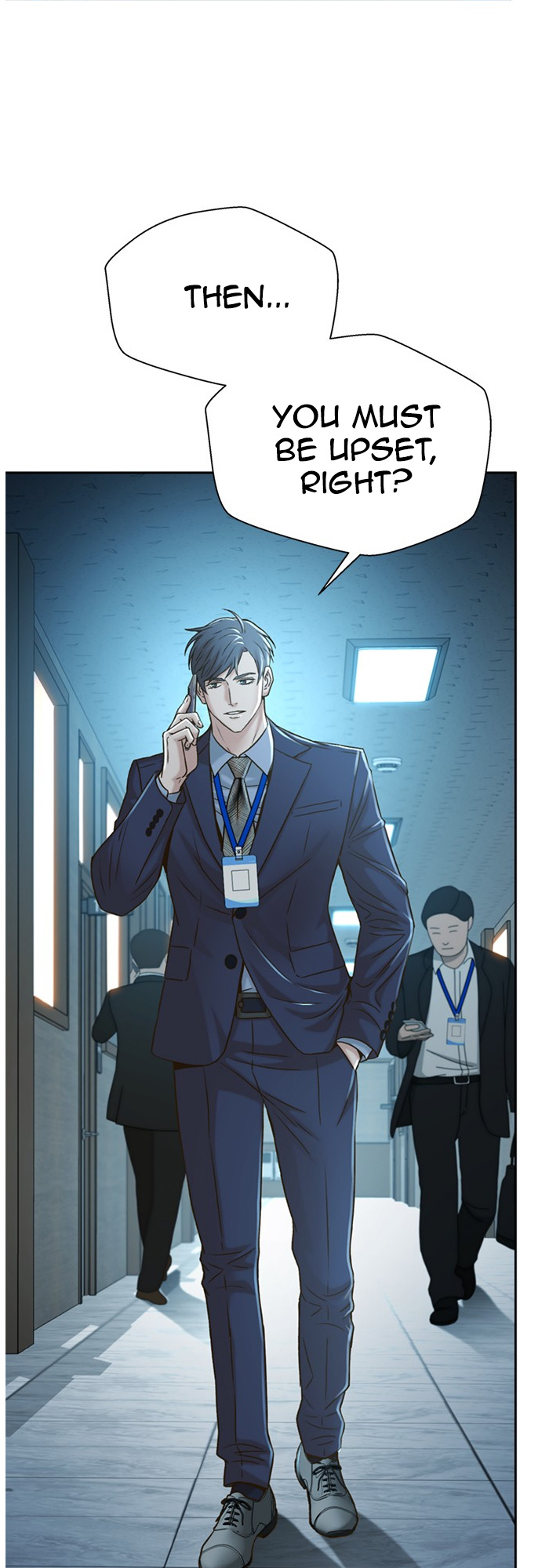 Judge Lee Han Young chapter 69 - page 23