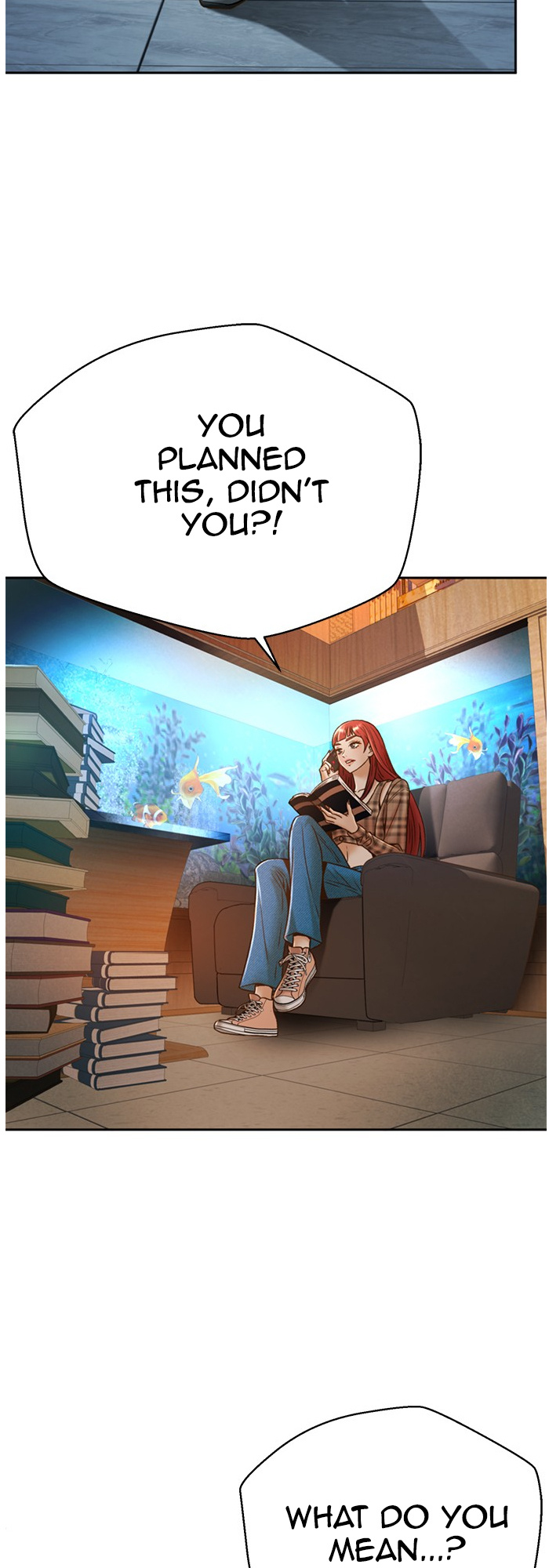 Judge Lee Han Young chapter 69 - page 24