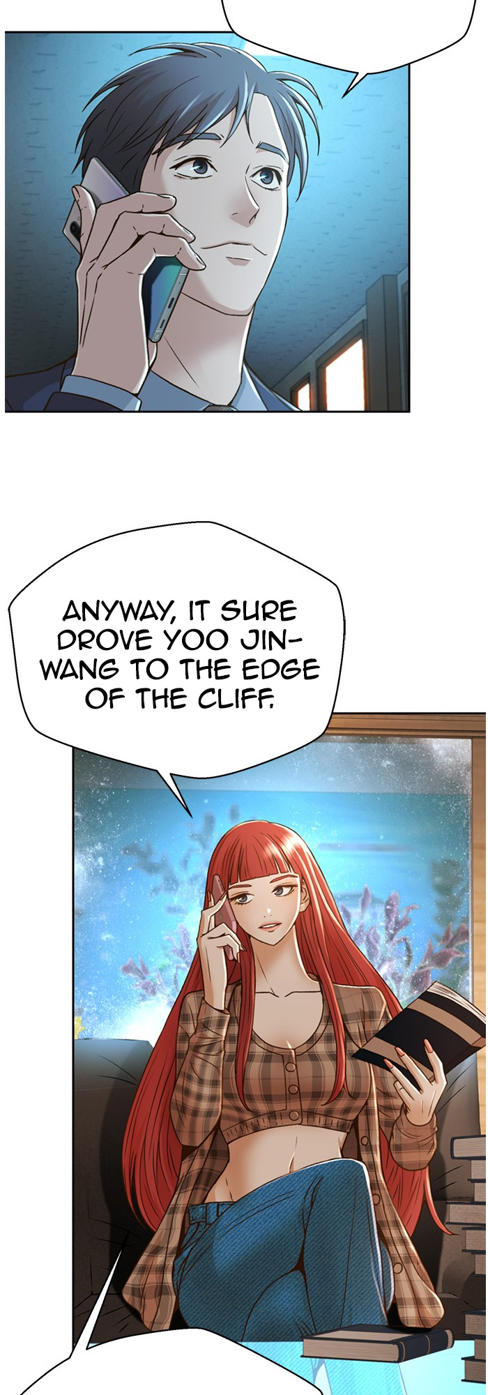 Judge Lee Han Young chapter 69 - page 25