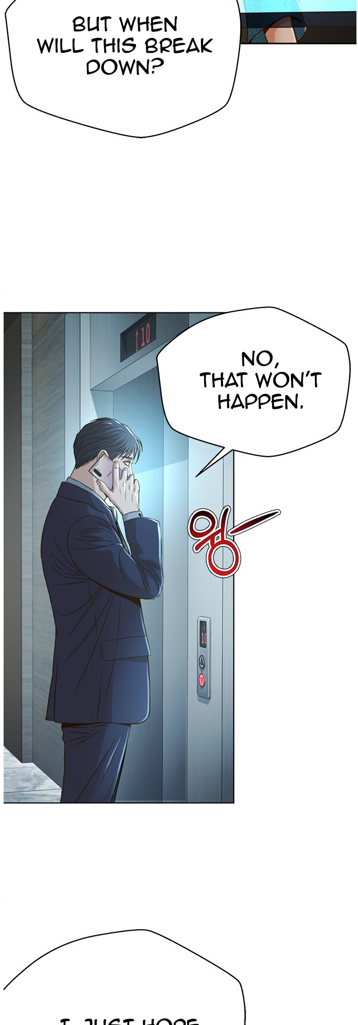 Judge Lee Han Young chapter 69 - page 26