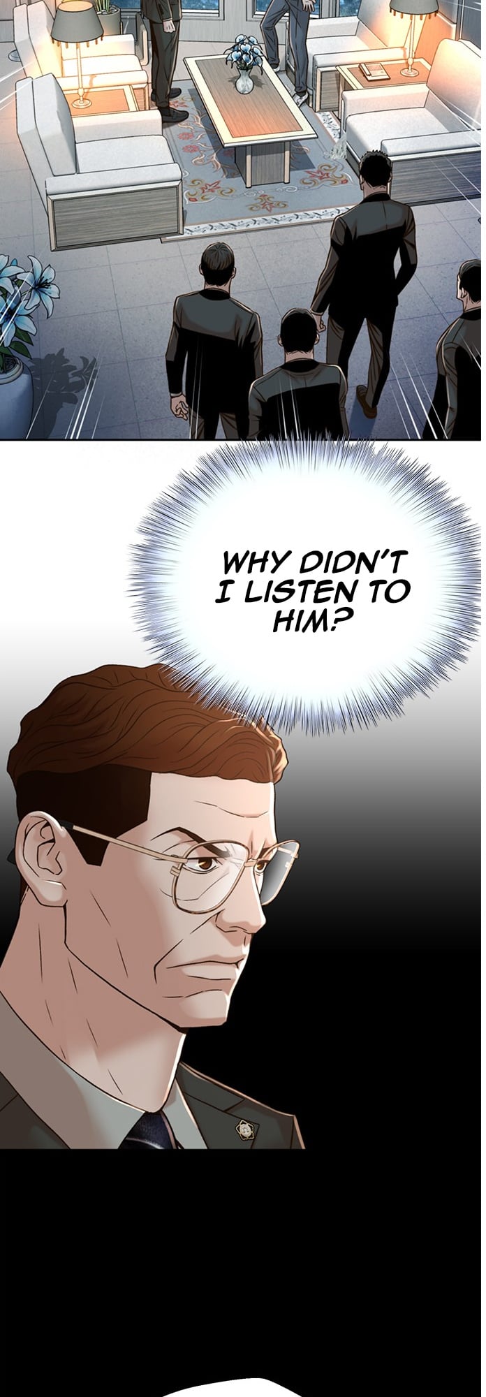 Judge Lee Han Young chapter 69 - page 35
