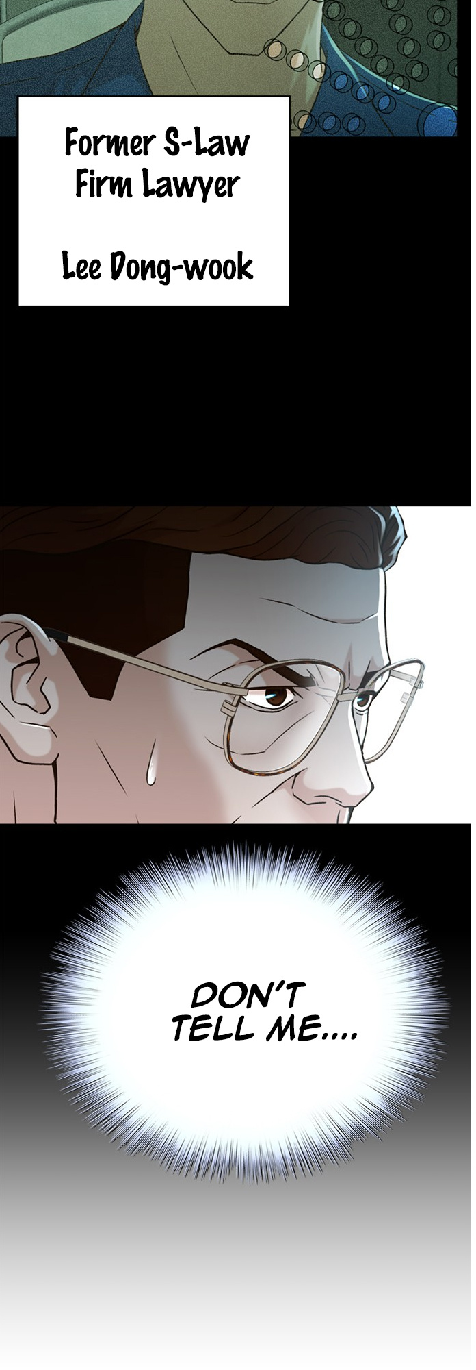 Judge Lee Han Young chapter 69 - page 37