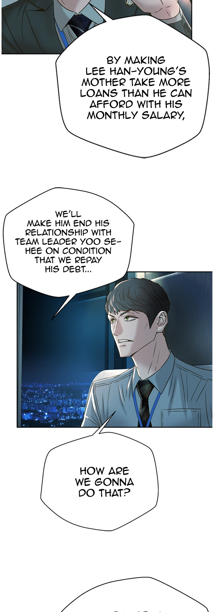 Judge Lee Han Young chapter 69 - page 4