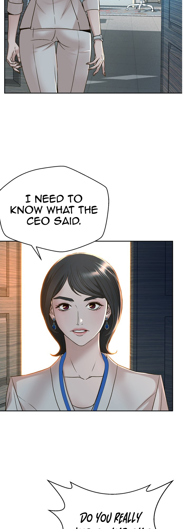 Judge Lee Han Young chapter 69 - page 42