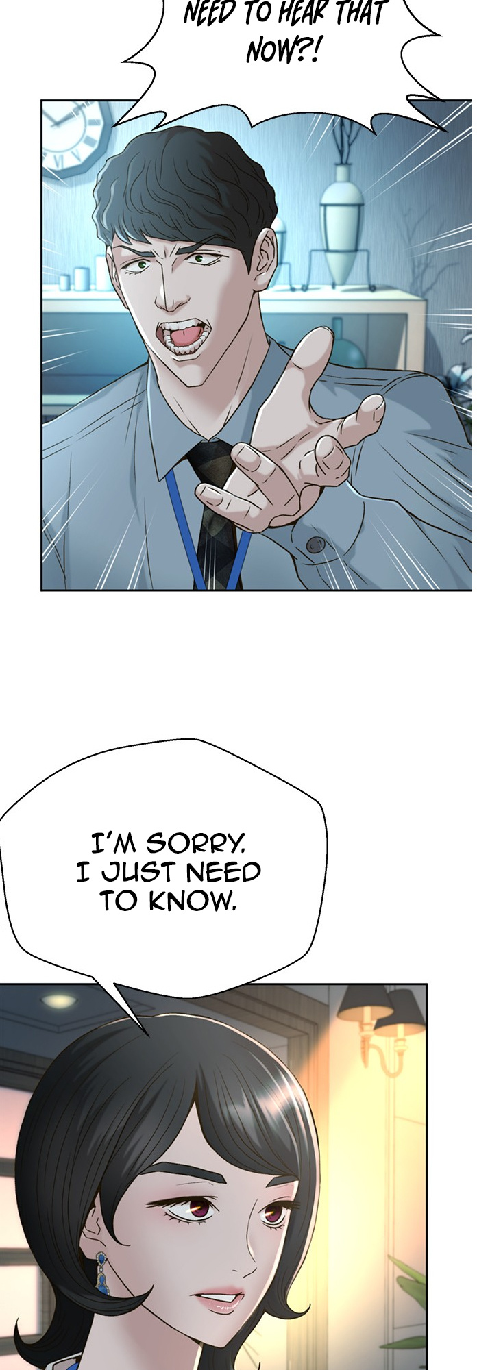 Judge Lee Han Young chapter 69 - page 43