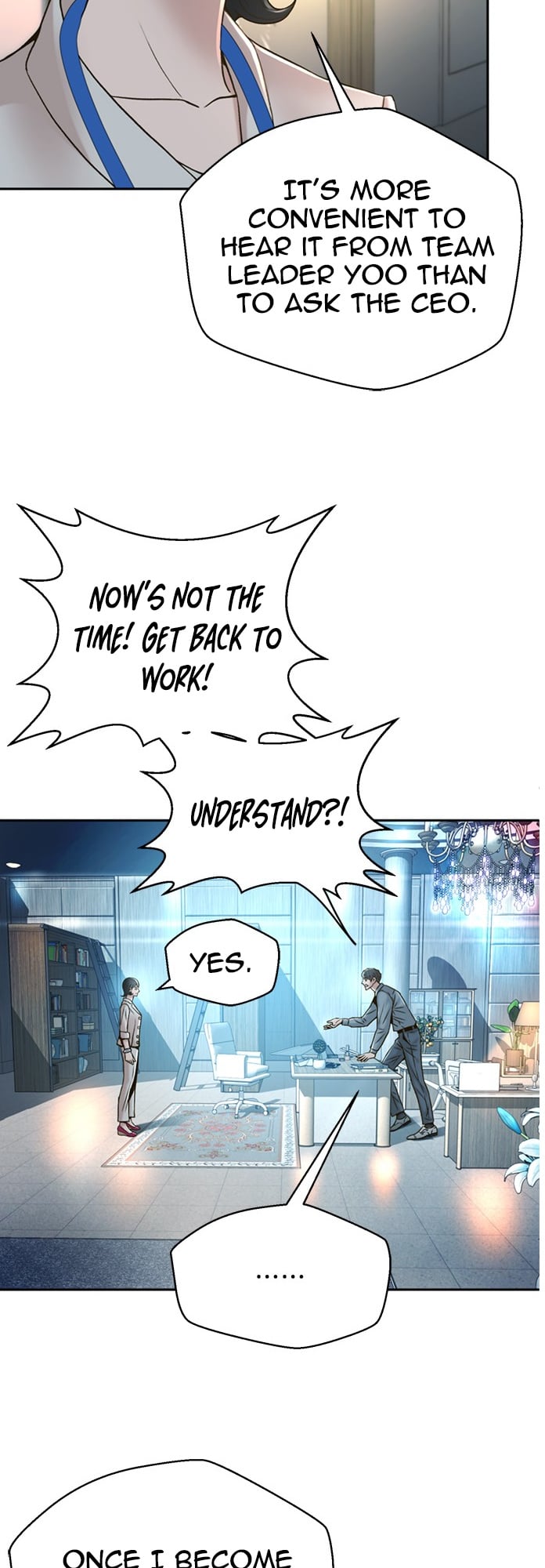 Judge Lee Han Young chapter 69 - page 44