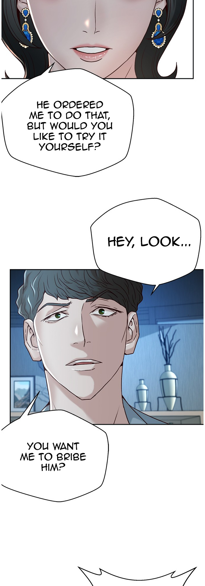 Judge Lee Han Young chapter 69 - page 48