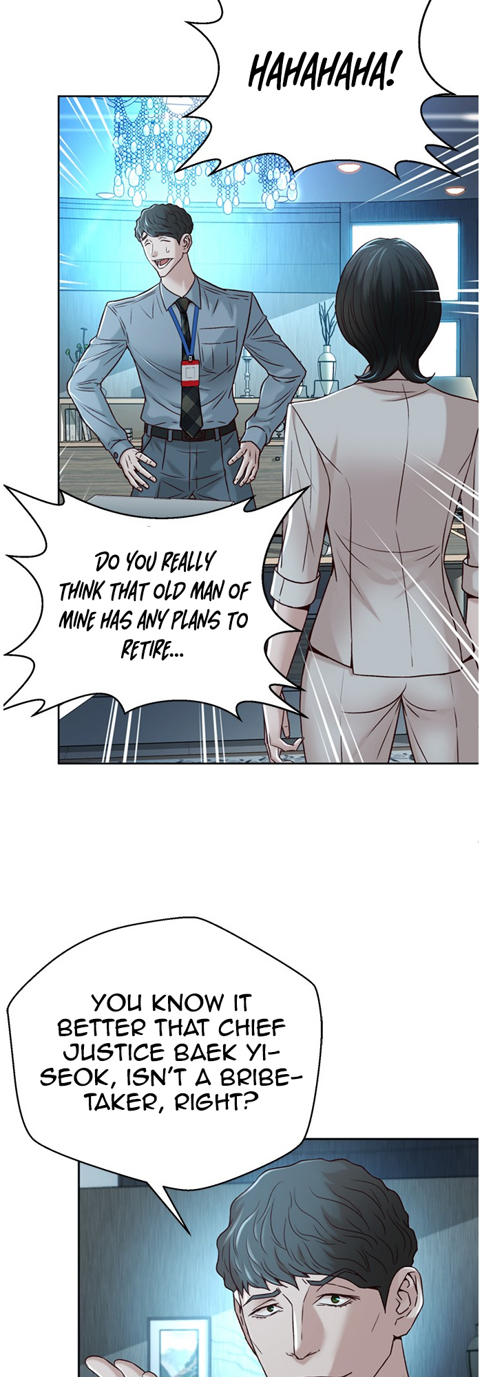 Judge Lee Han Young chapter 69 - page 49