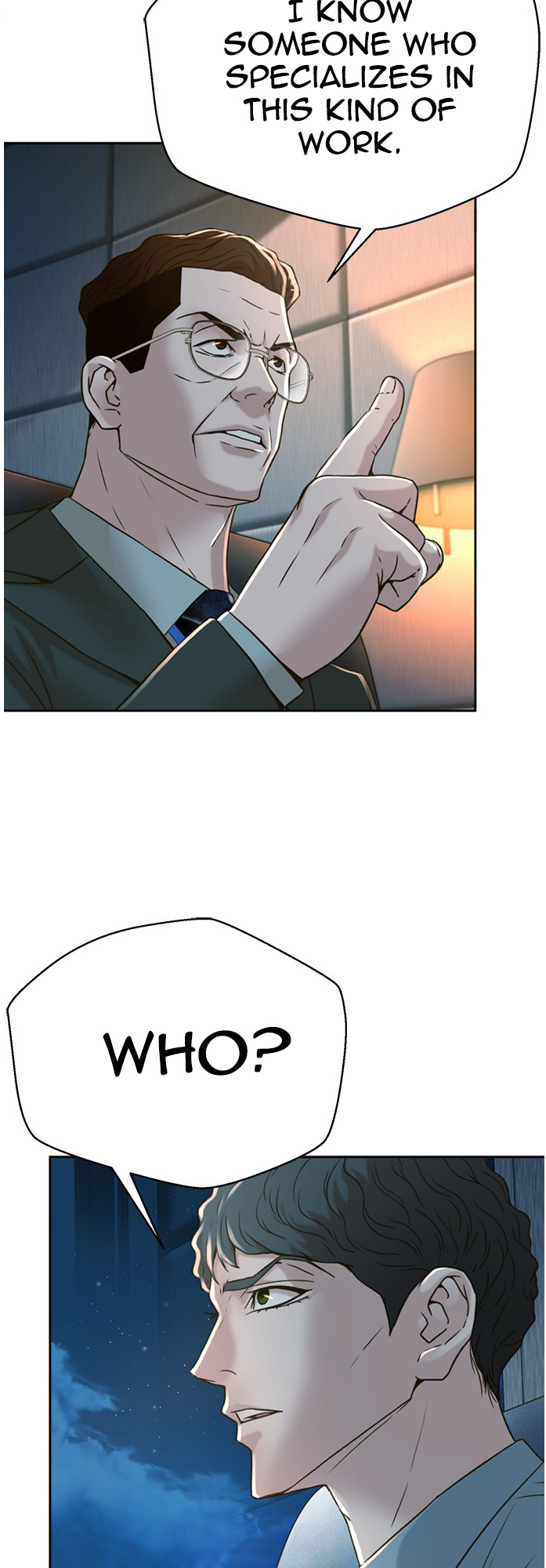 Judge Lee Han Young chapter 69 - page 5