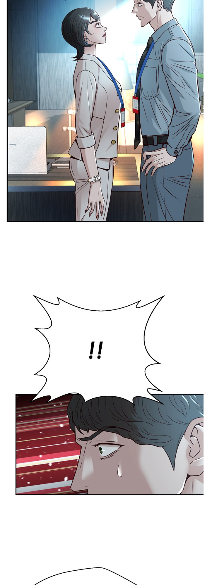 Judge Lee Han Young chapter 69 - page 51