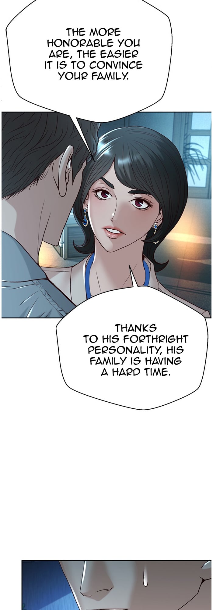 Judge Lee Han Young chapter 69 - page 52