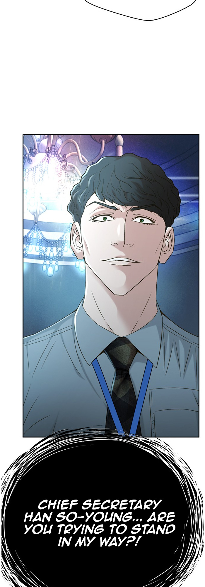 Judge Lee Han Young chapter 69 - page 54